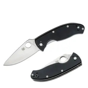 Spyderco Tenacious EDC Folding Knife