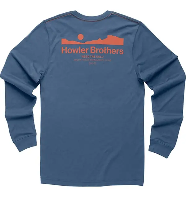 Howler Brothers Rounder Vest - Lightweight Outdoor Insulated Layer