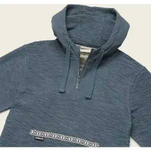 Howler Brothers Men's Fleece Pullover Hoodie