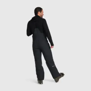 Men's Waterproof Hiking Jacket - Outdoor Research Carbide