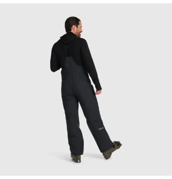 Men's Waterproof Hiking Jacket - Outdoor Research Carbide