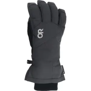 Men's GORE-TEX Revolution Gloves - Waterproof Outdoor Gloves
