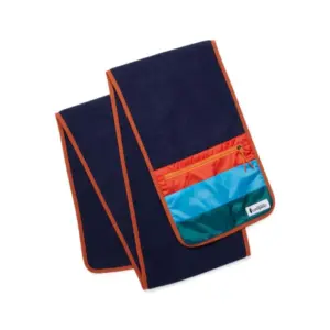 Cotopaxi Warm Fleece Headband for Winter Comfort