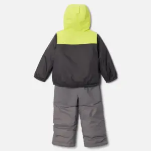 Columbia Frosty Slope Insulated Ski Set