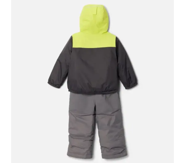 Columbia Frosty Slope Insulated Ski Set
