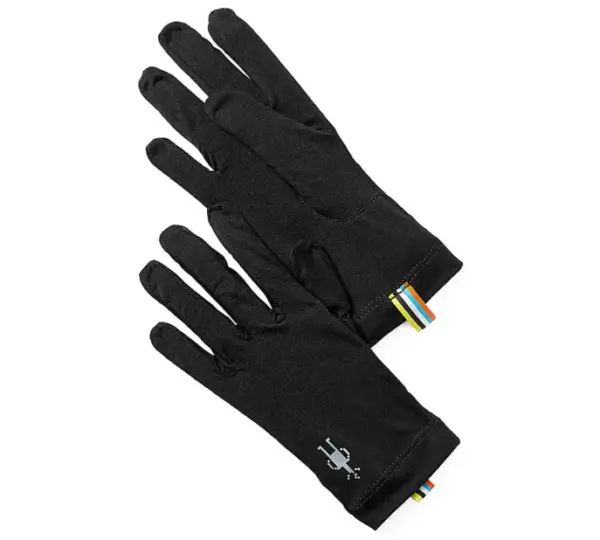 Smartwool Kids Merino Wool Gloves Warm Winter Fingerless Mittens
