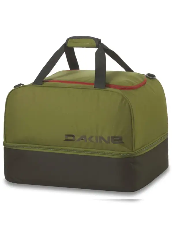 Dakine 69L Boot Locker Bag for Ski Snowboard Gear Storage - Image 2