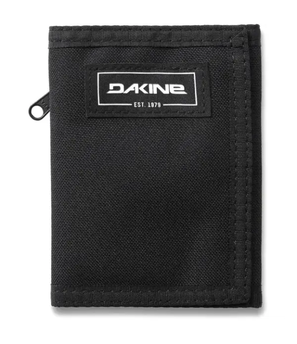 Dakine Vert Rail RFID Blocking Wallet for Men