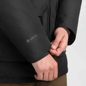 Outdoor Research Men's Insulated Down Vest - Coldfront