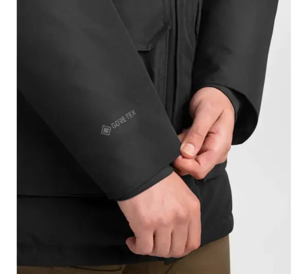 Men's Stormcraft Down Parka by Outdoor Research - Waterproof Winter Coat - Image 2