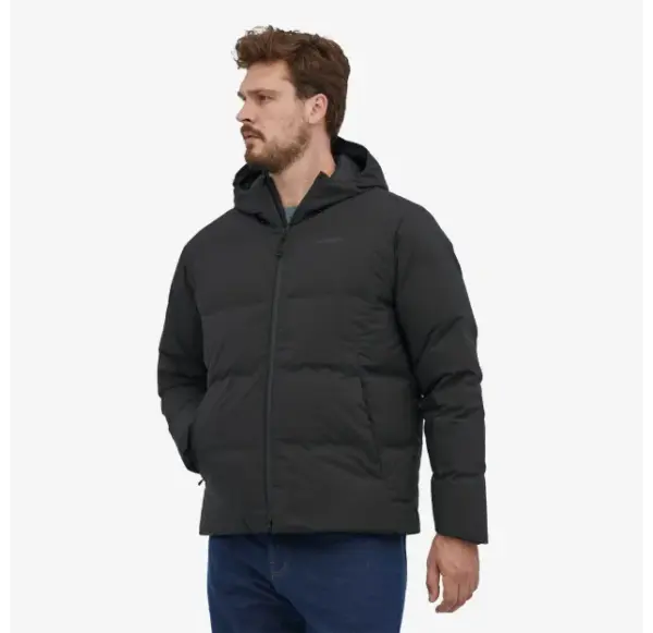 Patagonia Men's Waterproof Jackson Glacier Jacket - Image 2