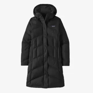 Women's Coze Lux Down Parka - Insulated Winter Jacket by Outdoor Research