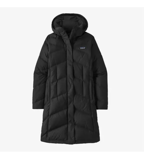 Women's Coze Lux Down Parka - Insulated Winter Jacket by Outdoor Research