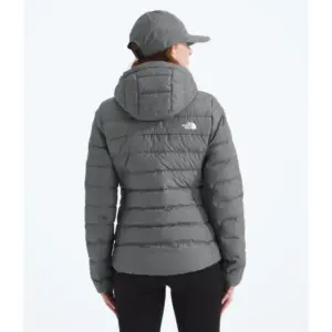 The North Face Women's Insulated Arctic Parka