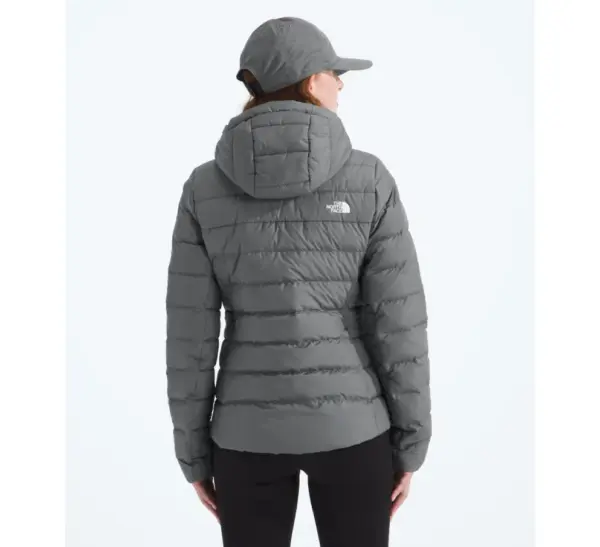 The North Face Women's Insulated Arctic Parka