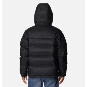 Columbia Men's Bulo Point II Down Jacket - Lightweight Warm Winter Coat