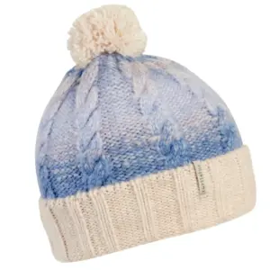 Women's Turtle Fur Recycled Fleece Neck Warmer Ellen