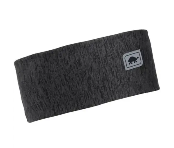 Women's Ponytail Beanie - Turtle Fur Comfort Shell Design - Image 2