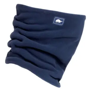 Women's Merino Wool & Tencel Neck Warmer by Turtle Fur
