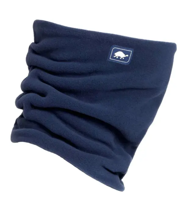 Women's Merino Wool & Tencel Neck Warmer by Turtle Fur