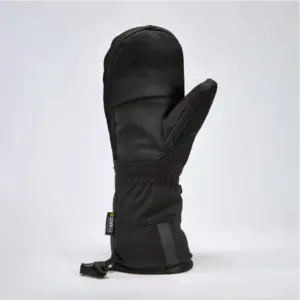 Gordini Women's Waterproof GTX Storm Mittens for Cold Weather