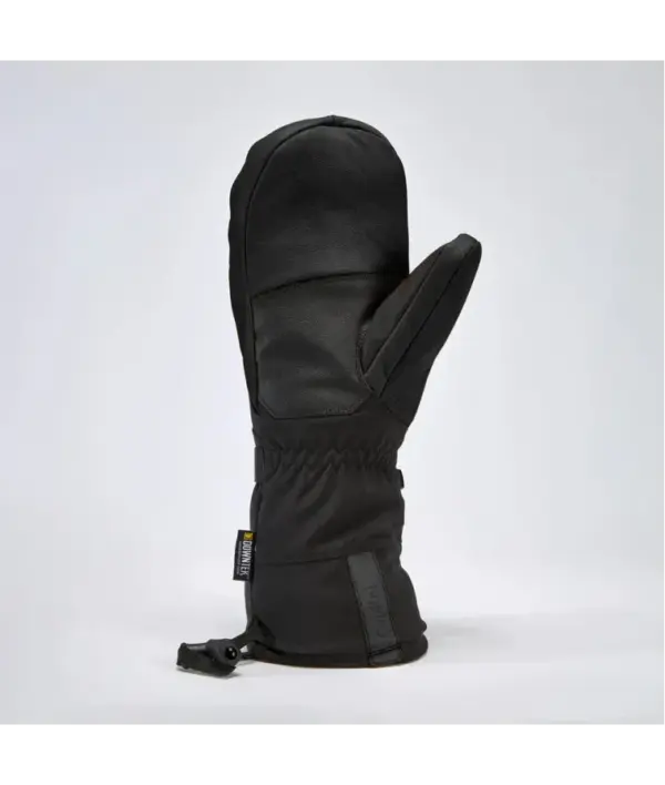 Gordini Women's Waterproof GTX Storm Mittens for Cold Weather