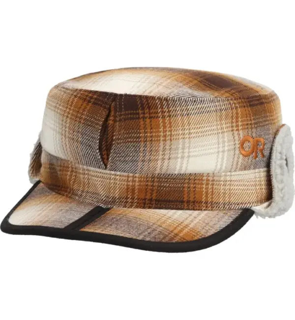 Women's Windproof Winter Beanie by Outdoor Research Liftie - Image 2