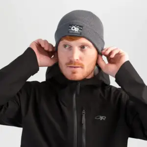 Outdoor Research Frostline Winter Beanie Cold Weather Hat