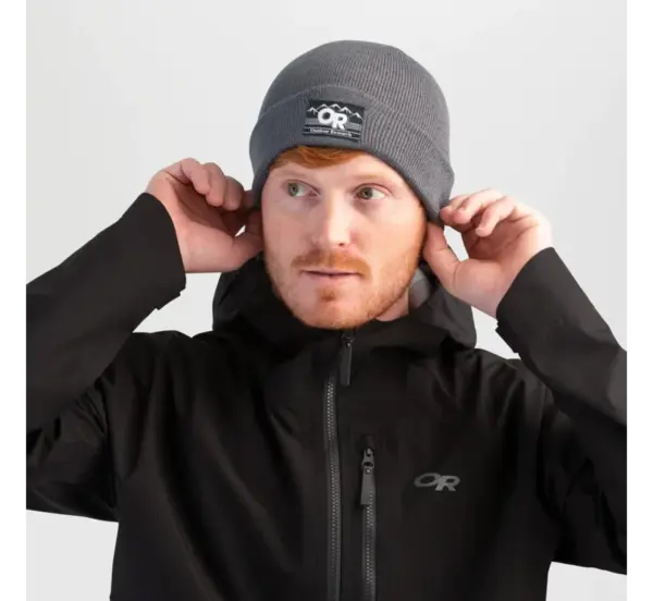 Outdoor Research Frostline Winter Beanie Cold Weather Hat