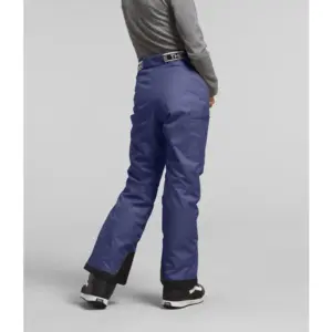 The North Face Boys Insulated Winter Pants