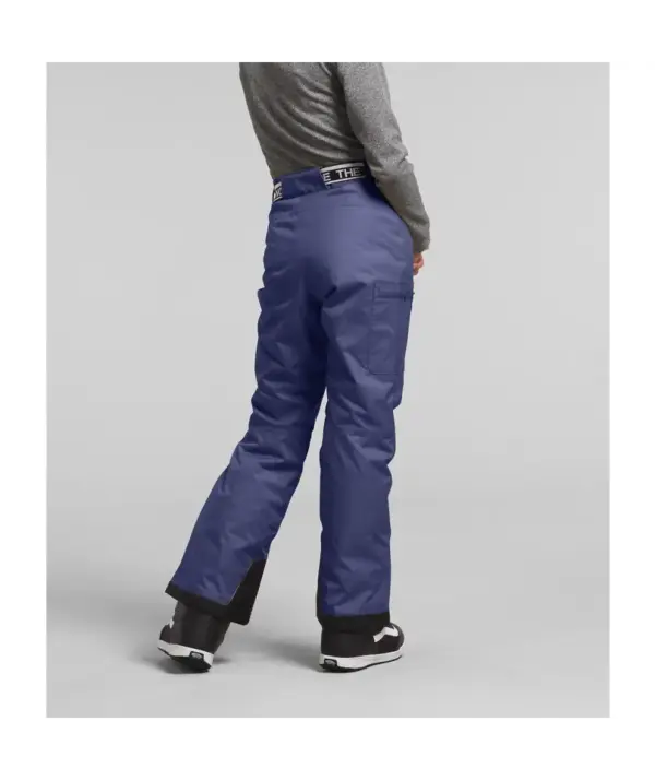 The North Face Boys Insulated Winter Pants