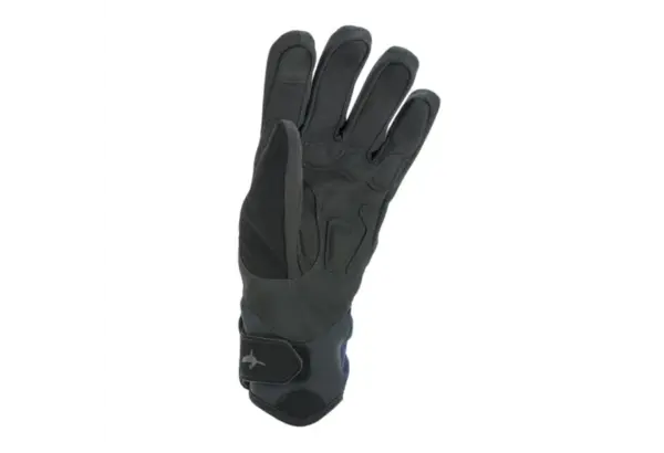 Sealskinz Waterproof All-Weather Cycling Gloves - Image 2