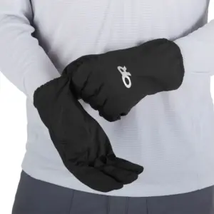 Outdoor Research Women's Versaliner Touchscreen Gloves
