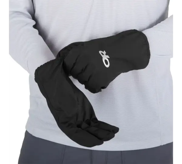 Outdoor Research Women's Versaliner Touchscreen Gloves