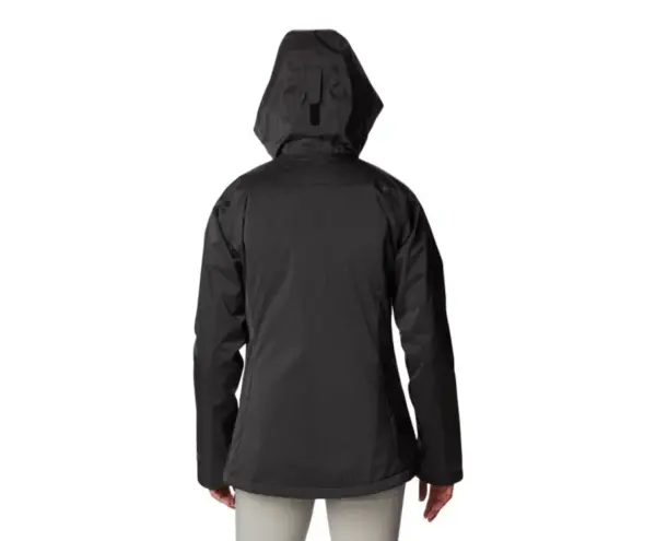 Mountain Hardwear Men's Long Sleeve Hiking Shirt - UPF Sun Protection - Image 2