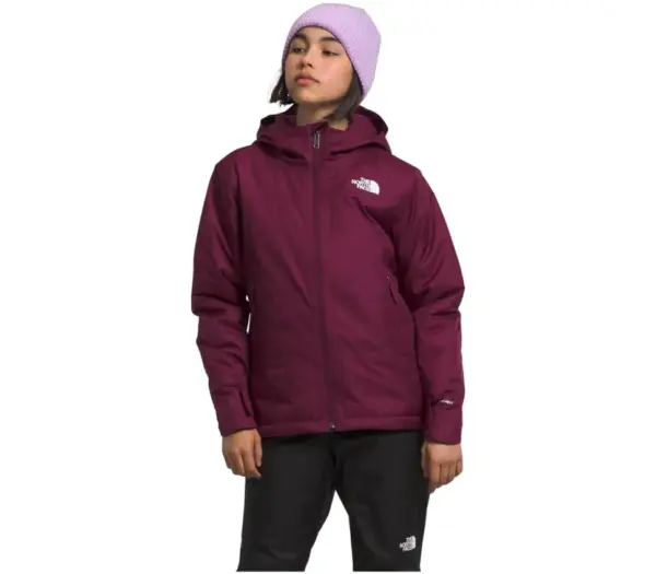 Columbia Women's Heavenly Lightweight Insulated Hooded Jacket