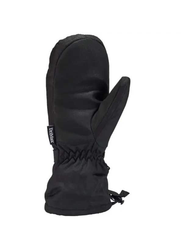 Gordini Kids' Waterproof Winter Mittens - Warm & Durable - Image 2