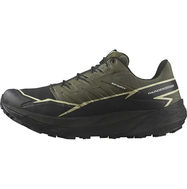 Salomon Thundercross Gore-Tex Men's Waterproof Trail Running Shoes - Image 2