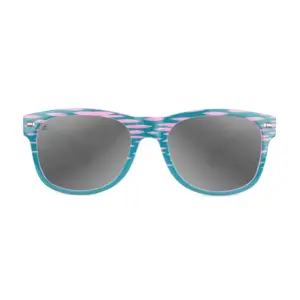 Shark Week Sunglasses by Knockaround Fort Knocks