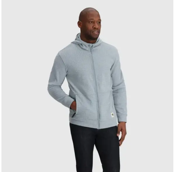 Men's Outdoor Research Tokeland Midweight Fleece Jacket