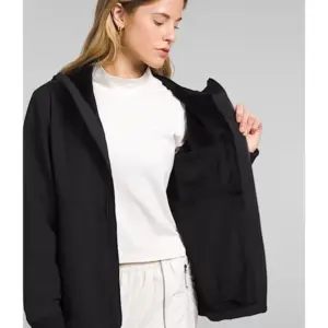 North Face Women's Shelbe Raschel Hoodie - Lightweight & Comfortable