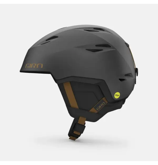 Giro Grid Spherical Snow Helmet with MIPS Protection - Image 2