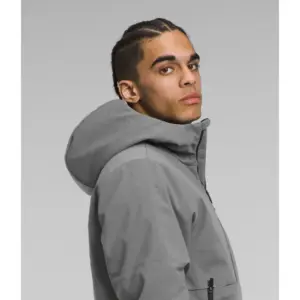 North Face Apex Bionic 3 Jacket for Men - Water-Resistant & Lightweight