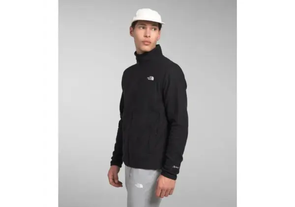 The North Face Men's Alpine Polartec 100 Fleece Jacket