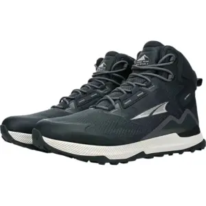Altra Lone Peak Waterproof Trail Running Shoes for Men