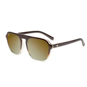 Kids Premium Sunglasses by Knockaround - Rocket Pop Style UV Protection