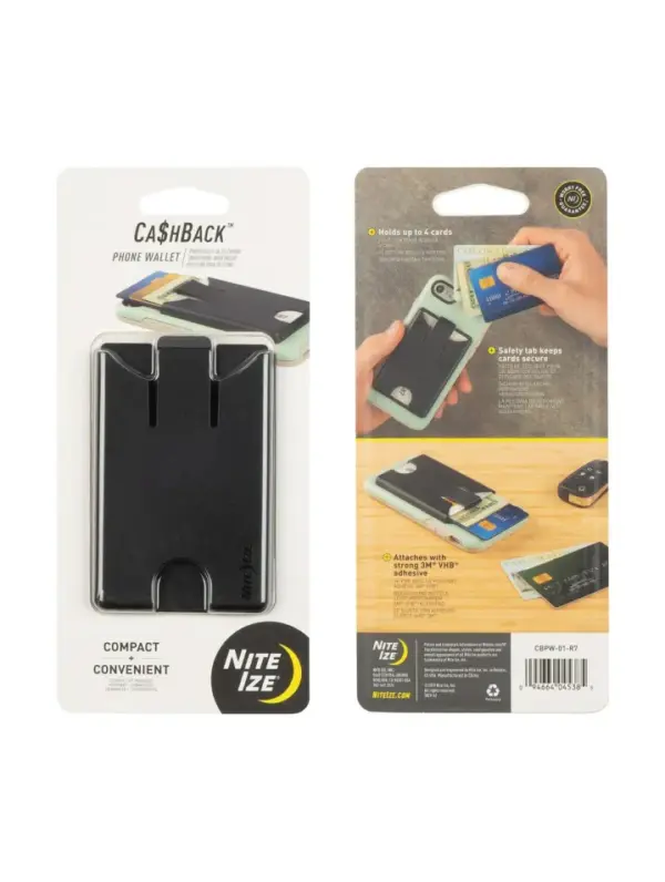 Nite Ize Rechargeable Mini LED Camping Lantern - Image 2