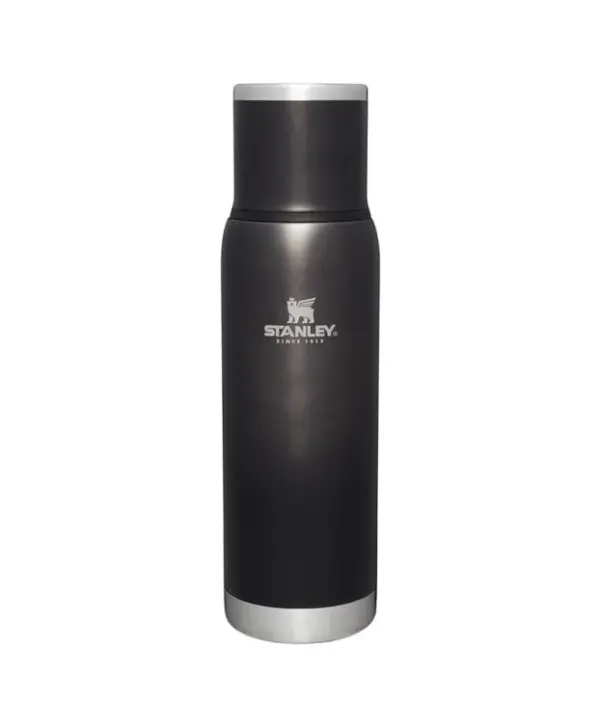 Stanley 25 oz Adventure To-Go Insulated Water Bottle