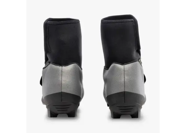 Shimano MW702 Men's Thermal Insulated Winter Cycling Shoes