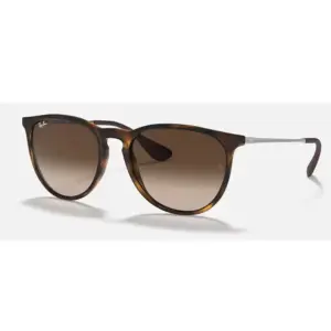 Ray-Ban Kiliane Eco-Friendly Sunglasses with Bio-Based Frame